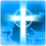 Logo of Bible Verses android Application 